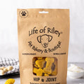 Hip & Joint Bones Dog Biscuits
