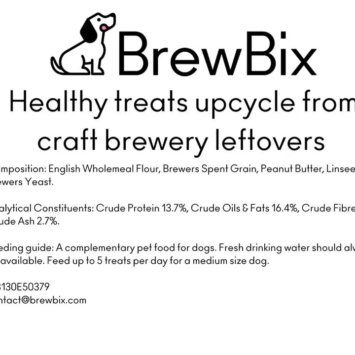 BrewBix