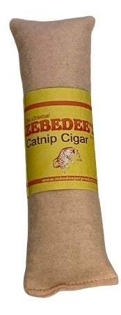 Catnip Cigar