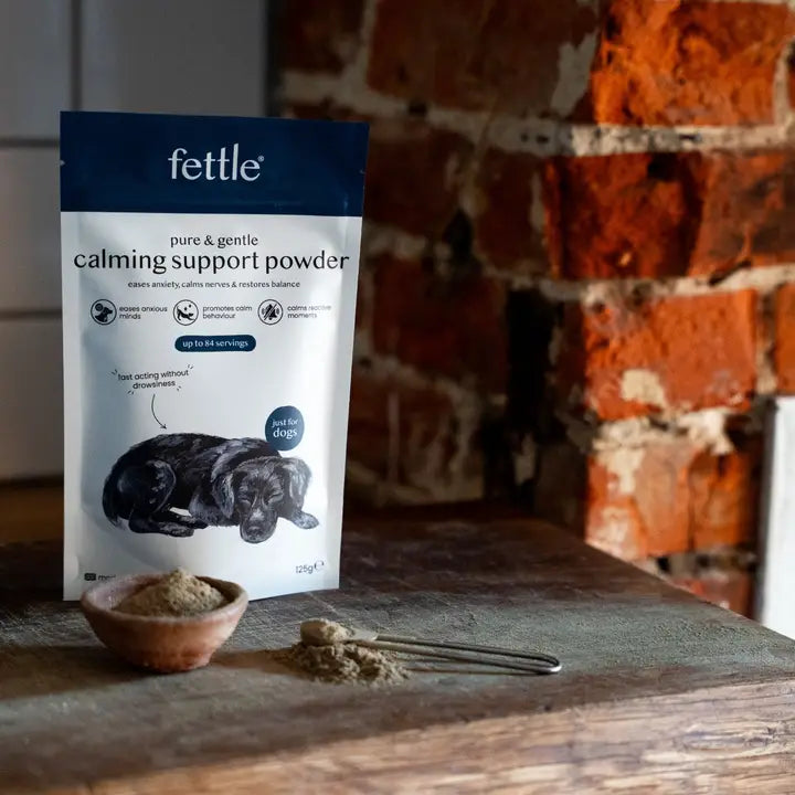 Calming Support Powder