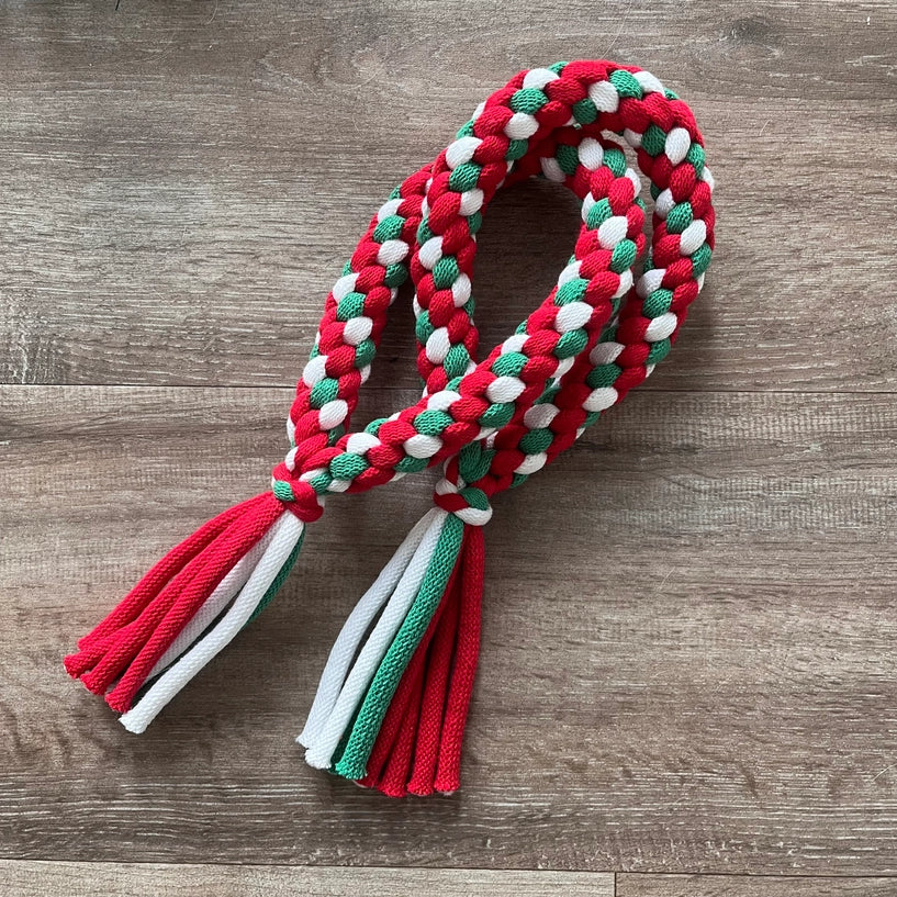 Muttsie Christmas Dog Toys