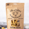 Herbal Dog Bedtime Biscuit Treats