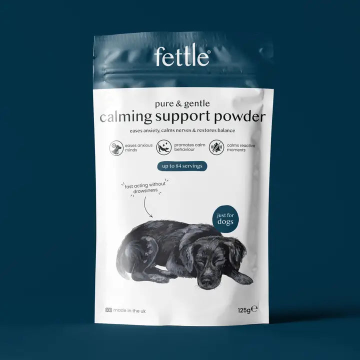 Calming Support Powder
