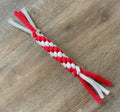 Muttsie Christmas Dog Toys