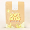 Soft Bites Peanut Butter & Banana Dog Treats