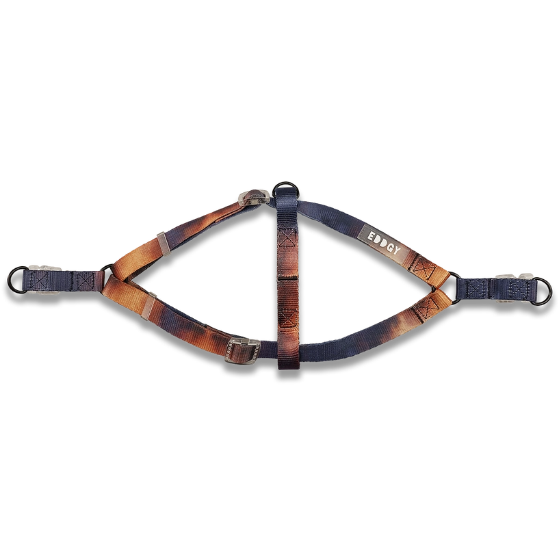 Eddgy Dog Harness - Bruce