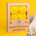 Doggy Ice Cream Kit with Mould