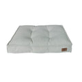 Padded Bed