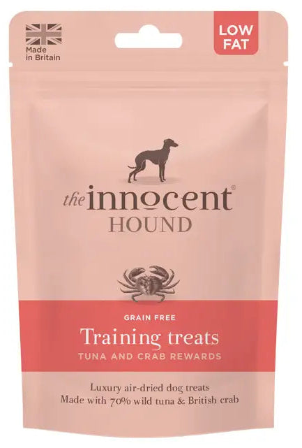 Training Treats - Tuna & Crab Rewards