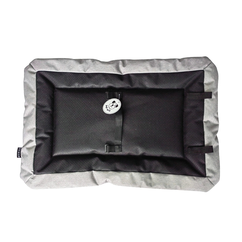 Travel Bed