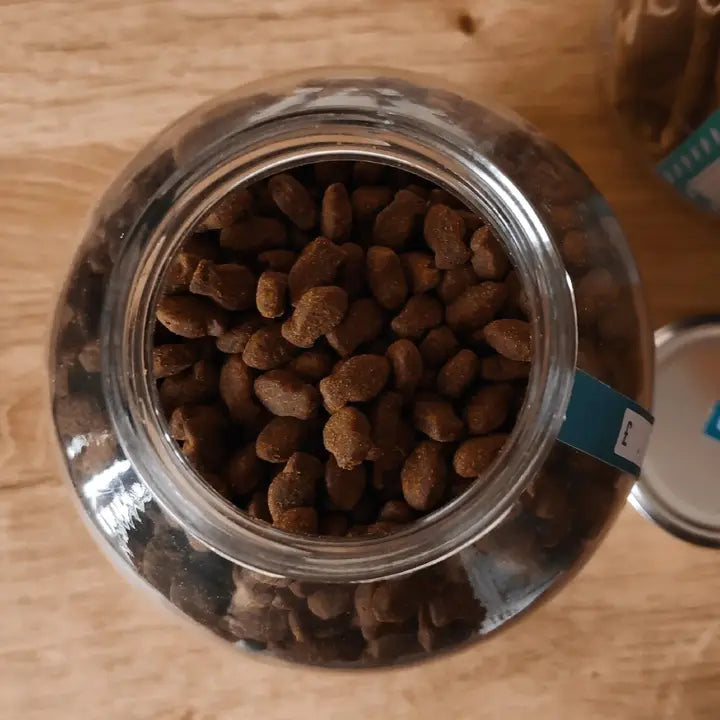 Goodchap's Fish Training Treats