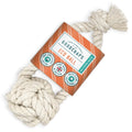 Eco Ball - Natural Cotton Rope Toy