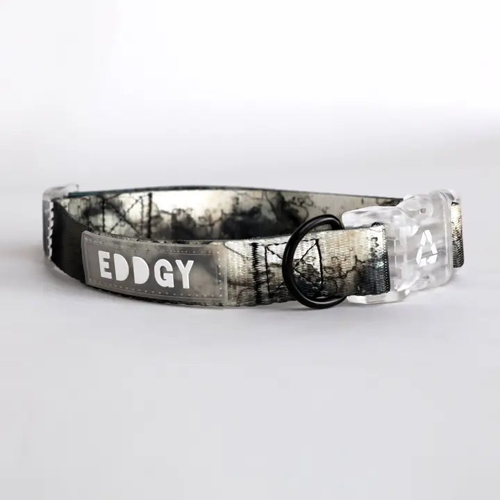 Eddgy Dog Collar - Loki