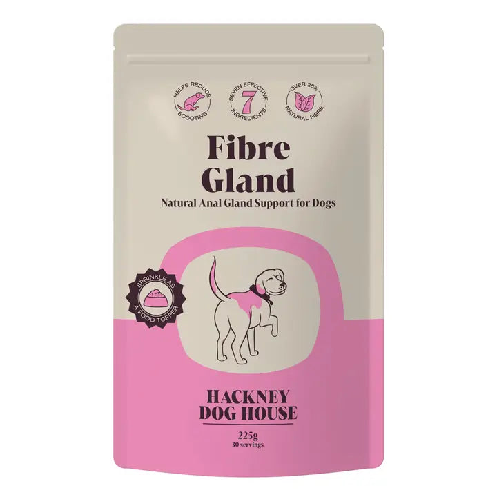 Fibre Gland