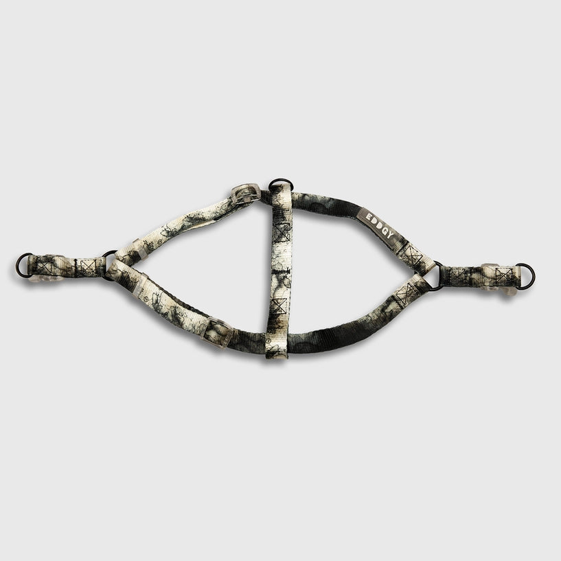 Eddgy Dog Harness - Loki