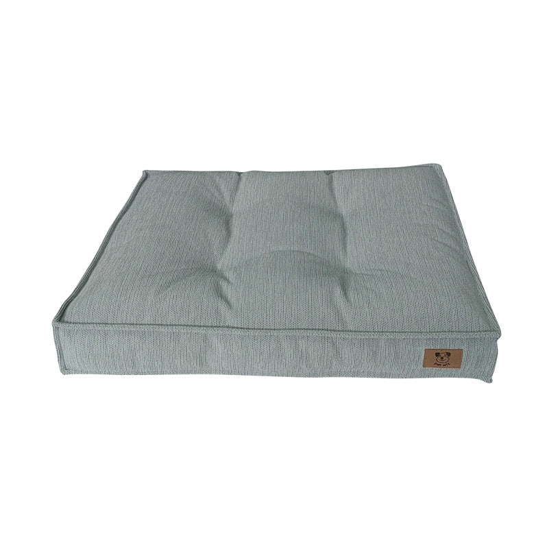 Padded Bed