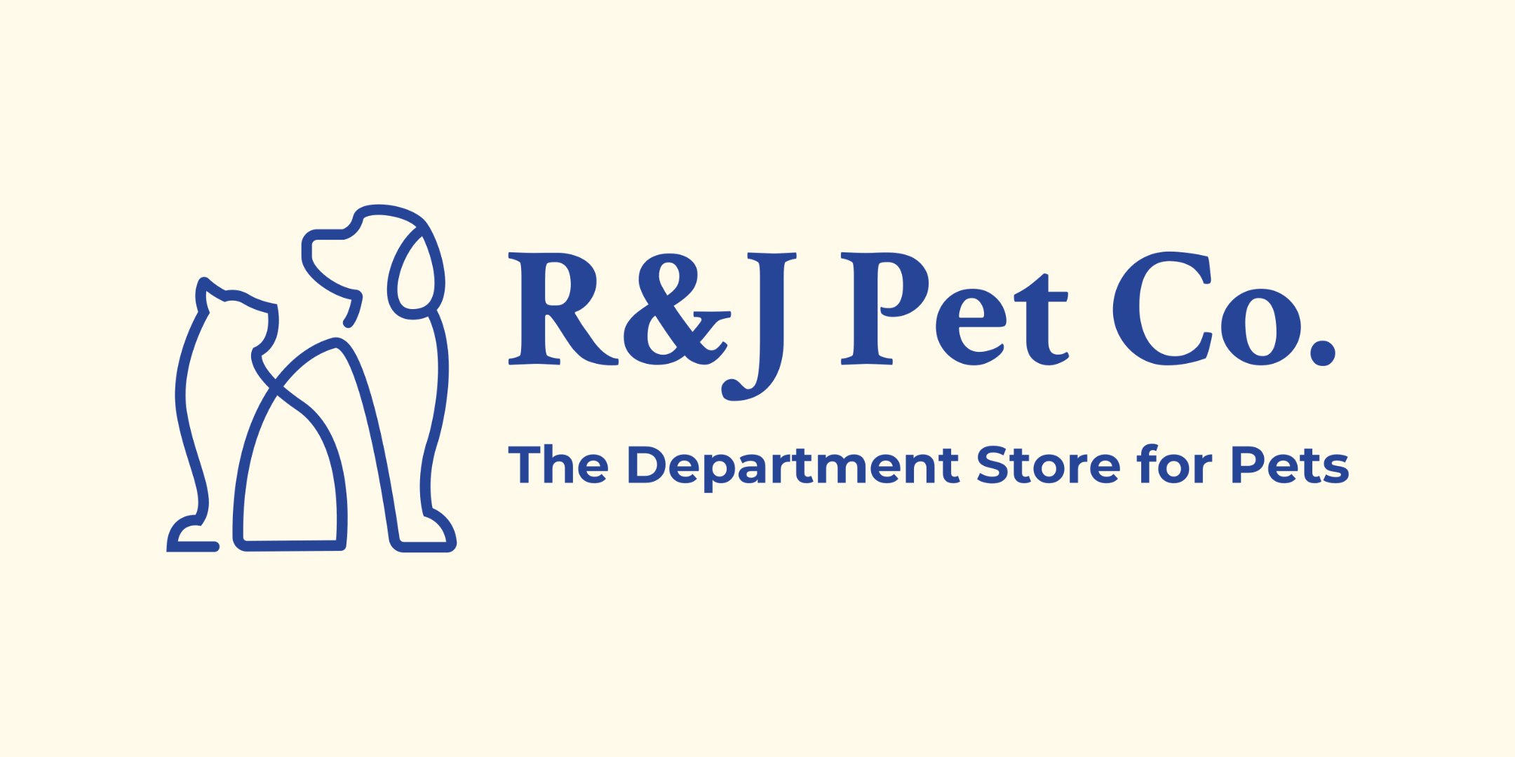 R&J Pet Co. Gift Card