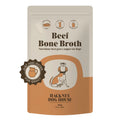 Beef Bone Broth For Dogs
