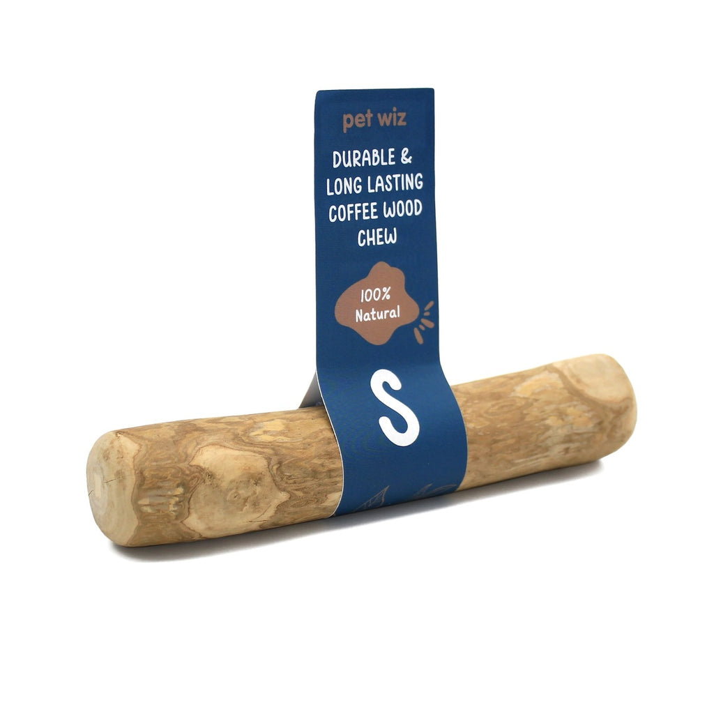 Coffee Wood Chew