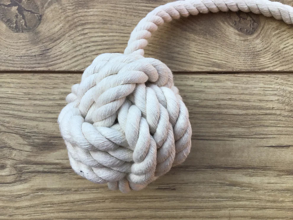 Ball Rope Toy
