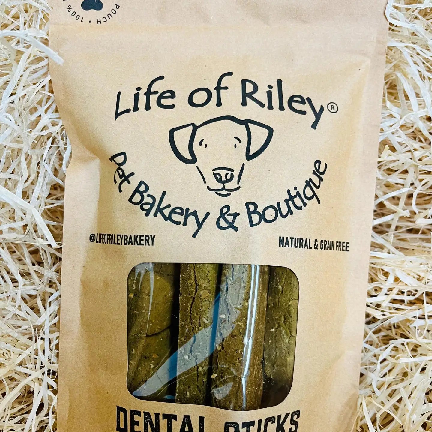 Dental Sticks