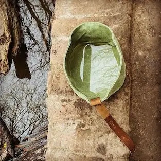 Canvas Foldable Bowl
