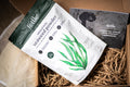 Natural Kelp Seaweed Powder