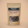 Hugo & Co Duck and Chicken Treats