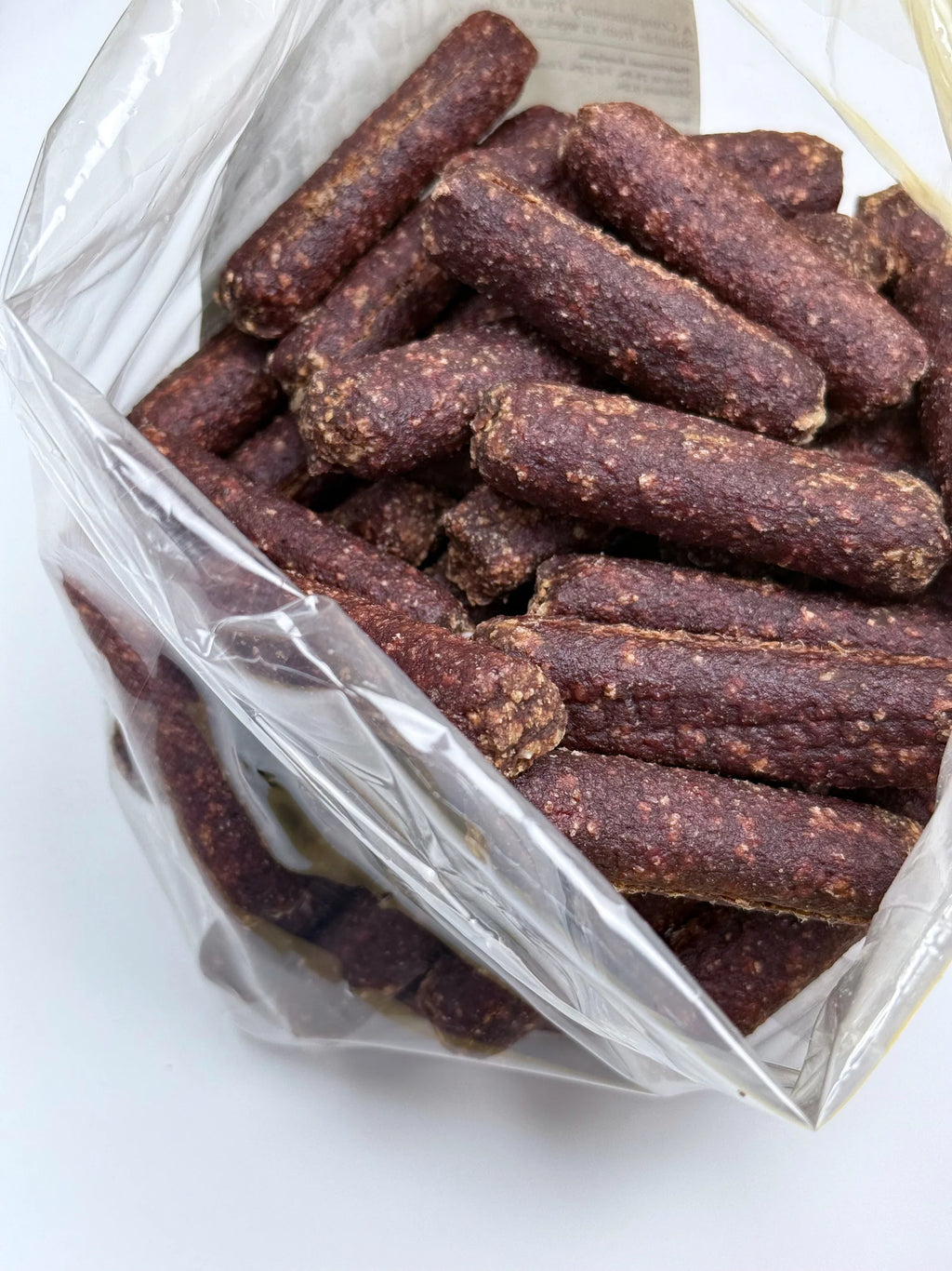 Venison Sausages