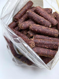 Venison Sausages
