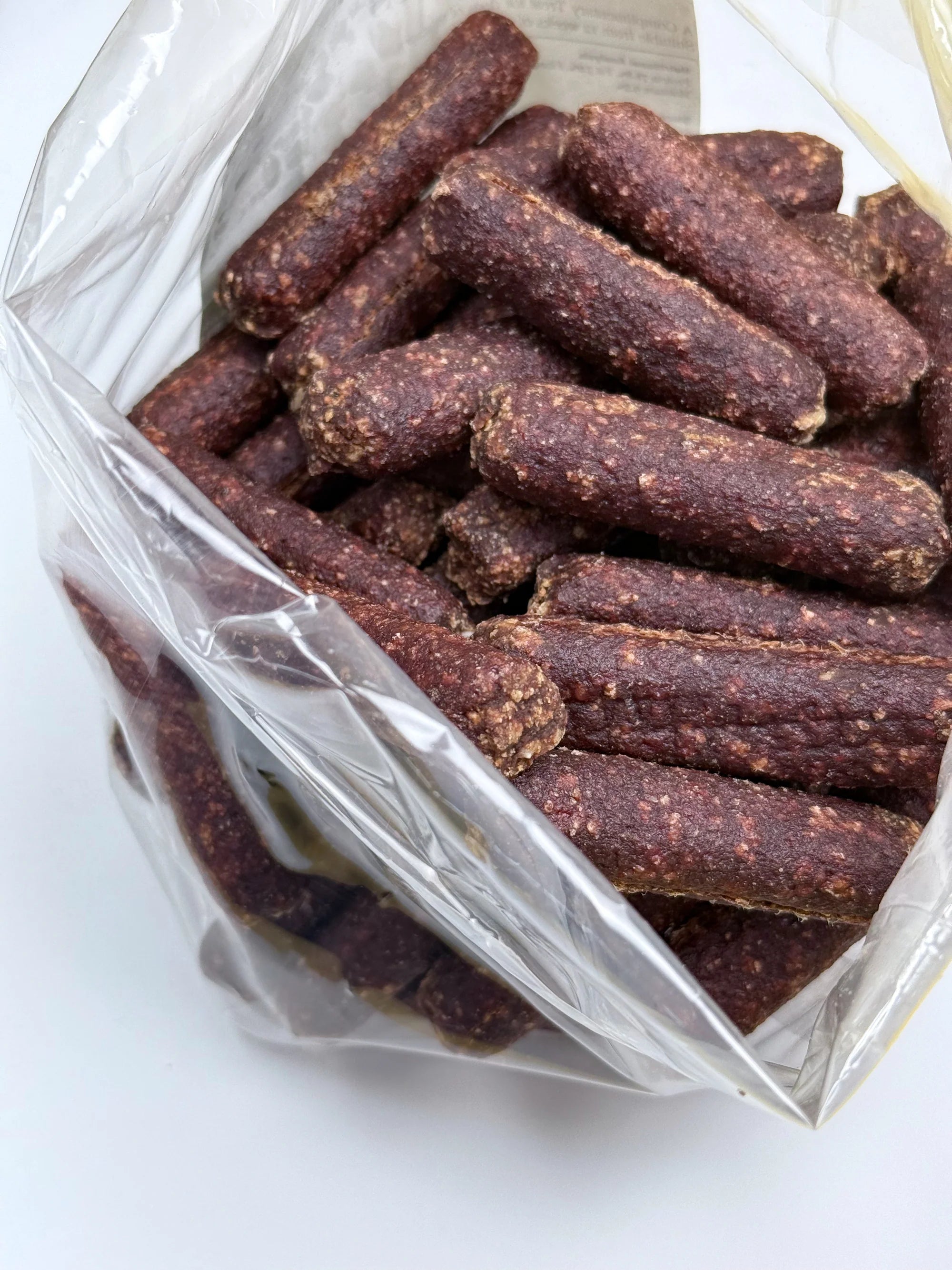 Venison Sausages