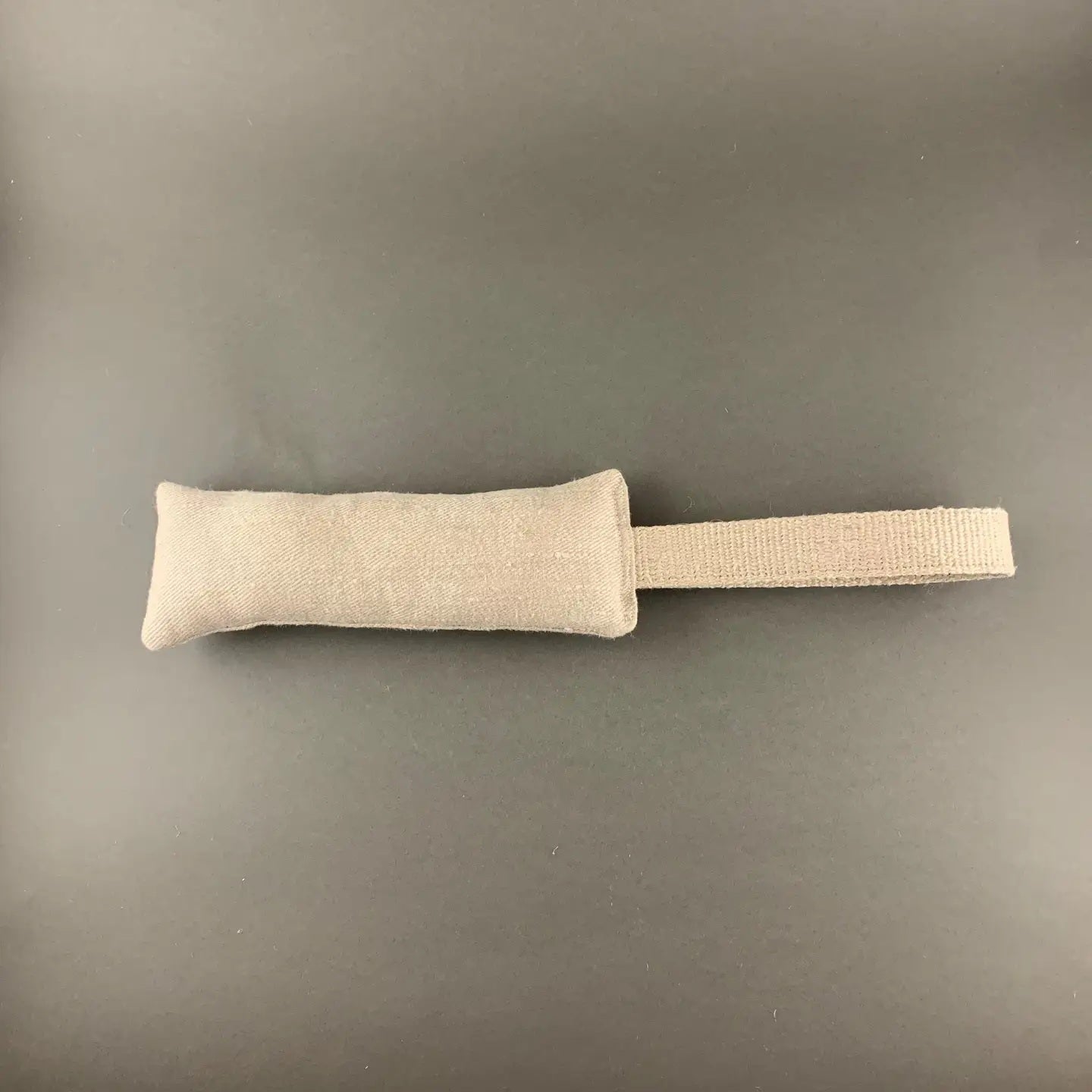 Natural Dog Tug Toy