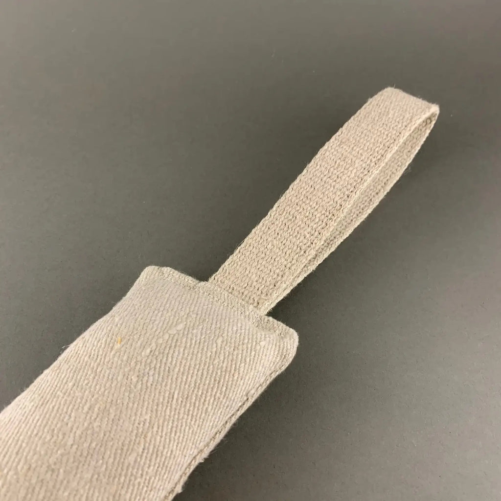 Natural Dog Tug Toy