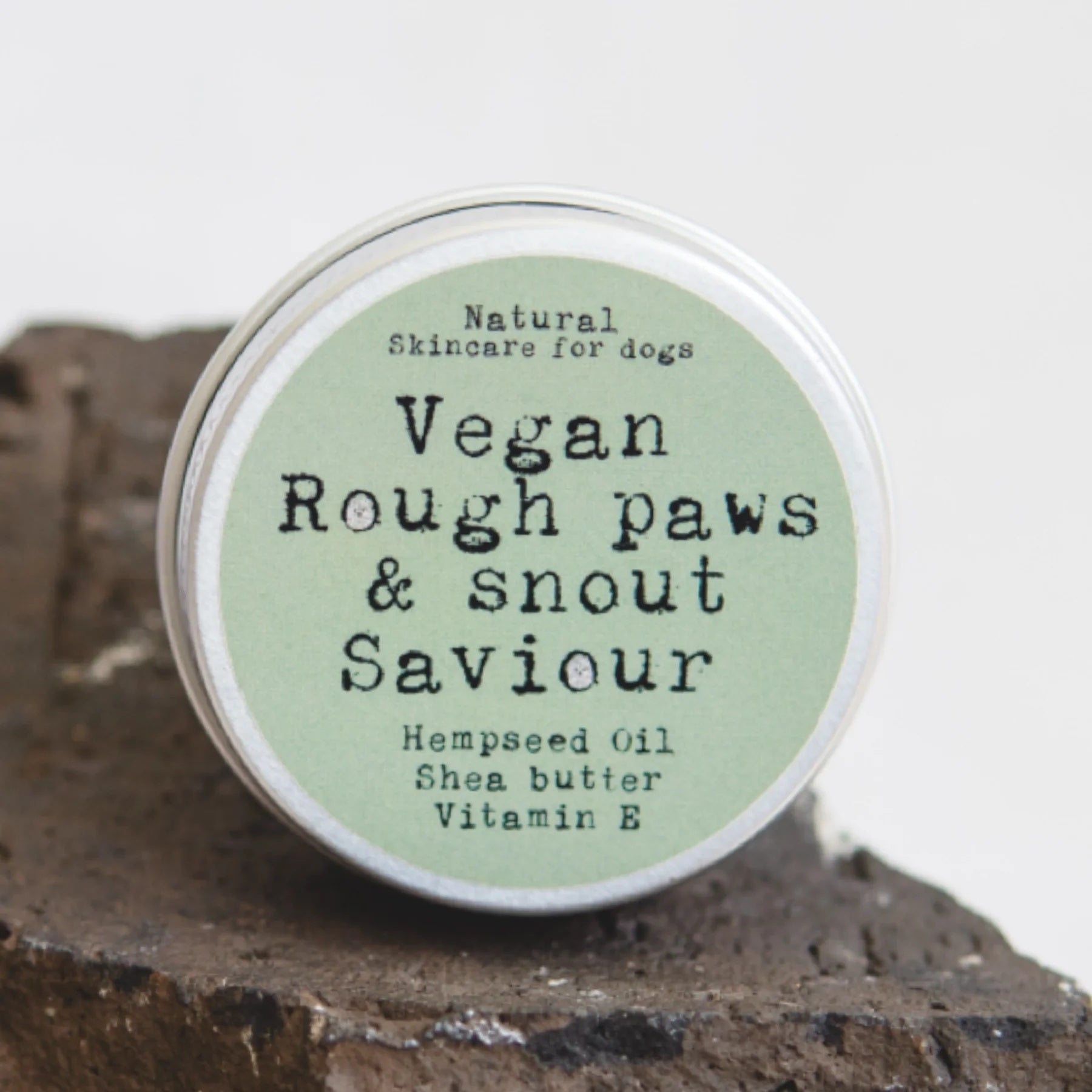 Rough Paw & Nose Balm