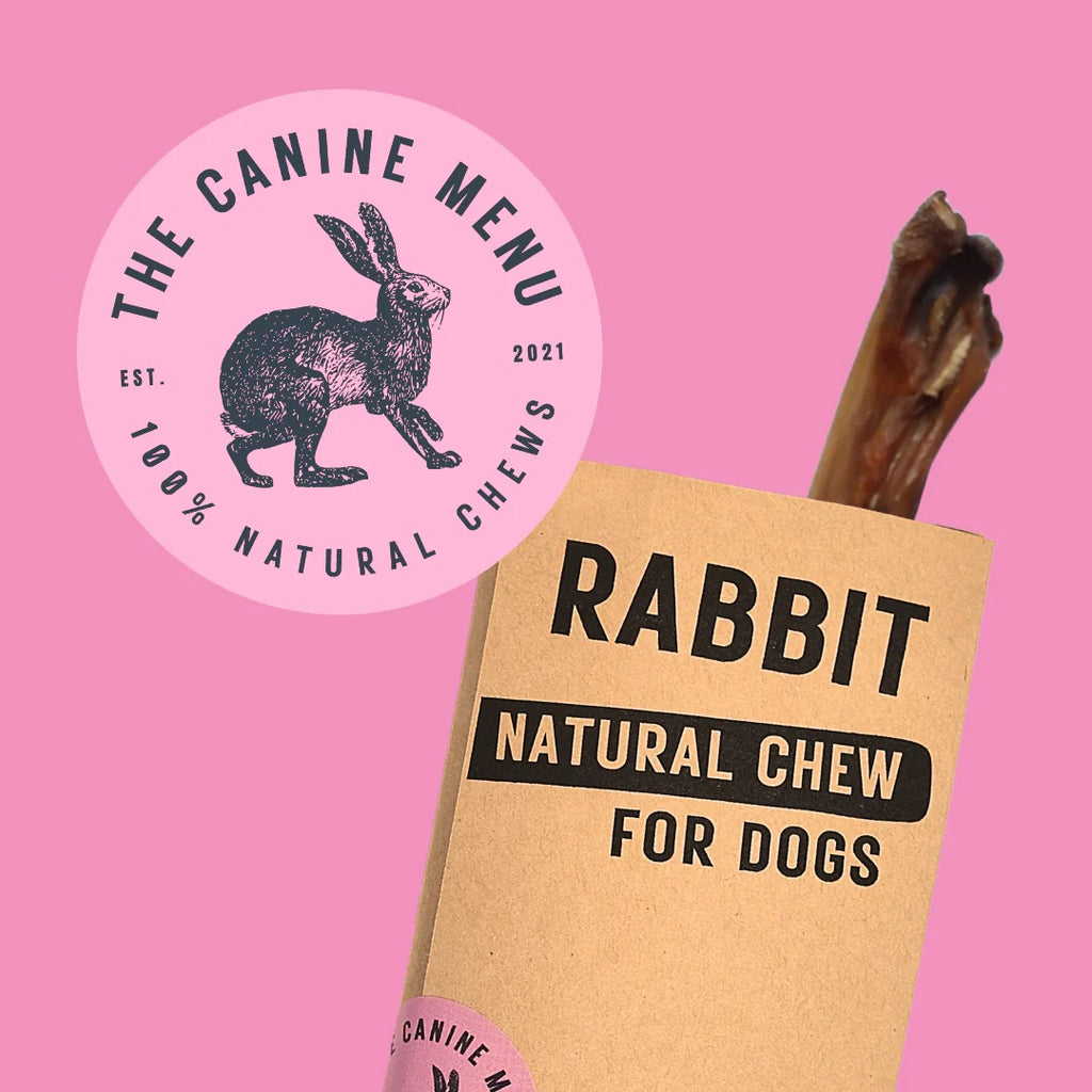 Rabbit Chew