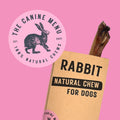 Rabbit Chew