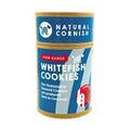 Cornish Whitefish and Potato Cookies - 85g