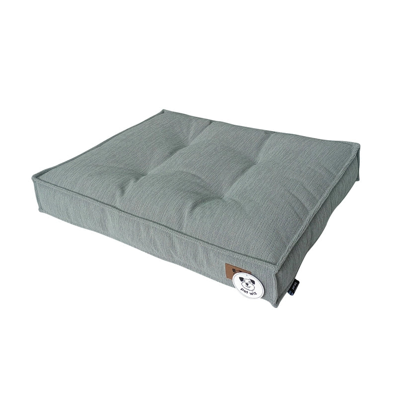 Padded Bed