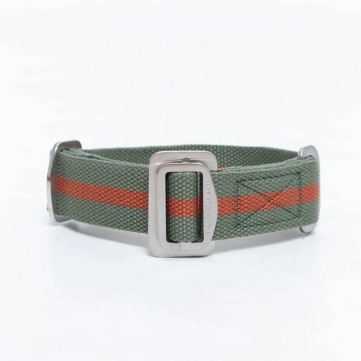 All-Terrain Canvas Collar