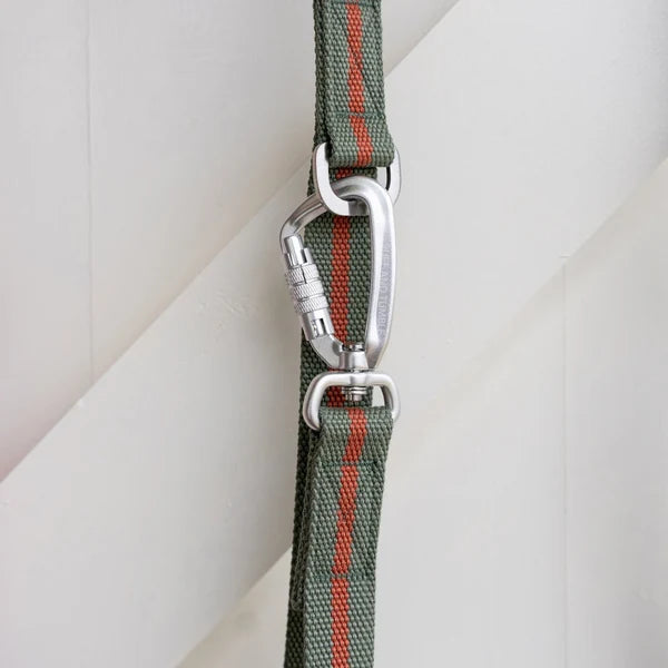 All Terrain Canvas Lead