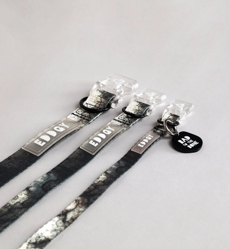 Eddgy Dog Collar - Loki