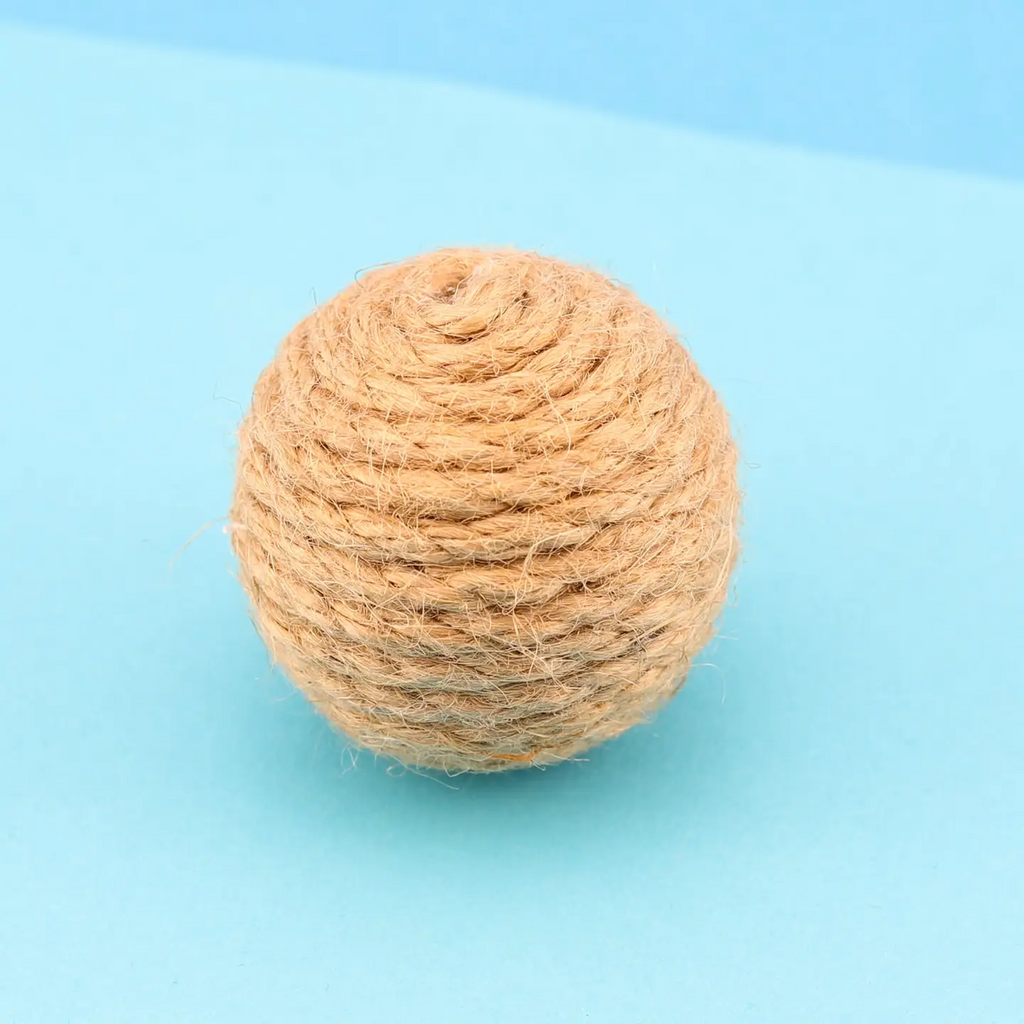 Rattle Balls