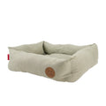 Sleepy Paws Classic Square Pet Bed