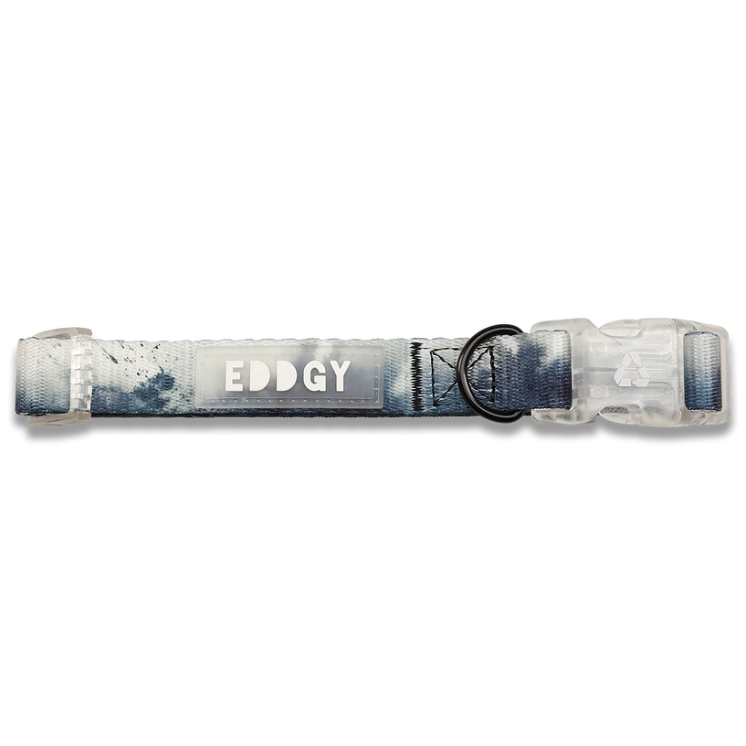 Eddgy Dog Collar - Skye