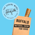 Natural Buffalo Chew