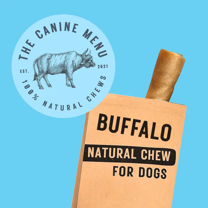 Natural Buffalo Chew