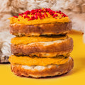 Make Your Own Dog Cake