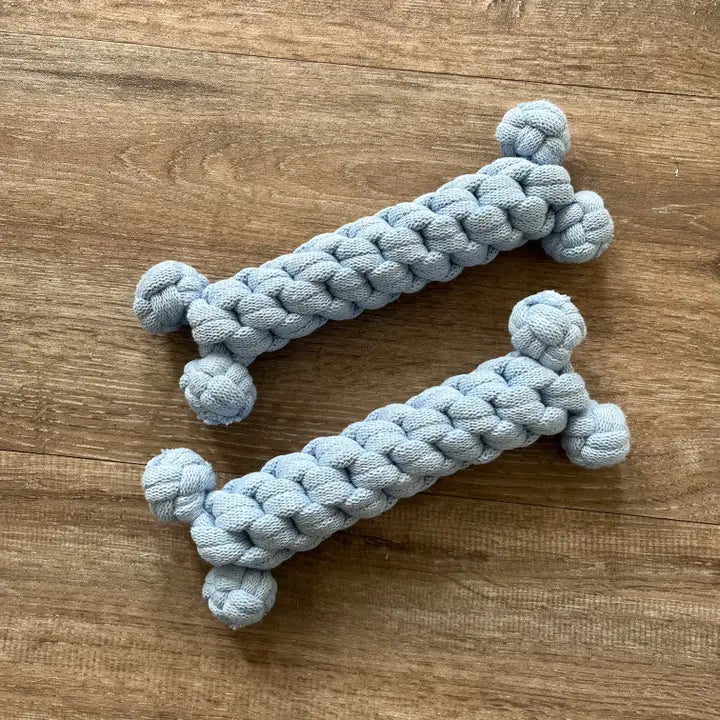 Muttsie Bone Dog Toy