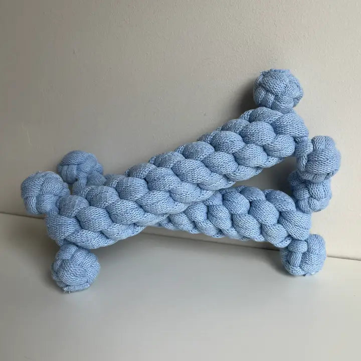 Muttsie Bone Dog Toy