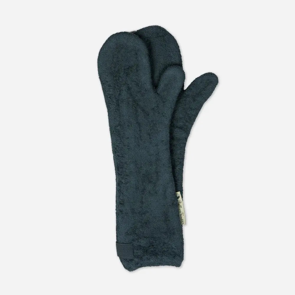 Dog Drying Mitts